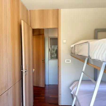 Primera Linea De Playa En * Ла-Исла-де-Ароса