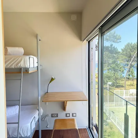 Apartment Primera Linea De Playa En *