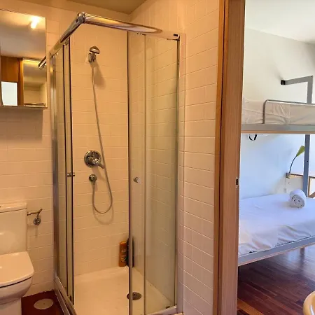 Apartment Primera Linea De Playa En *
