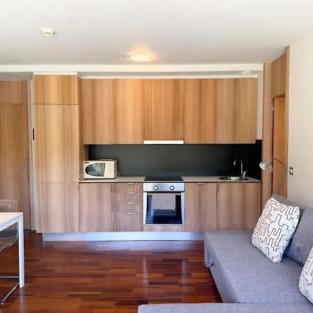 Primera Linea De Playa En Apartment *